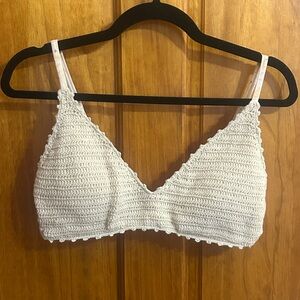 Women’s Bathing Suit Top